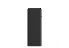 Sạc dự phòng mophie Power Boost XL 10400mAh Black - 4081-BLK-I