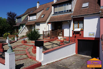 maison à Colmar (68)