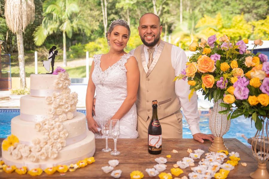 Hochzeitsfotograf Fernando Alves (fernandoalvesfot). Foto vom 11. Mai 2020