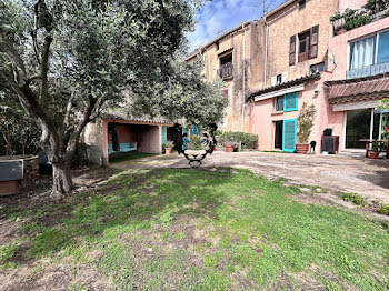 maison à Roquebrune-sur-Argens (83)