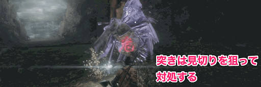 Sekiro 破戒僧の攻略と忍殺のやり方 神ゲー攻略