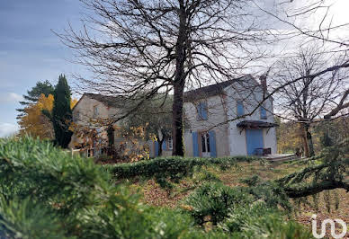 House with pool and terrace 7