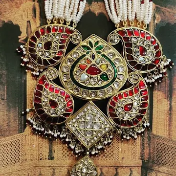 Heritage Jewelry By Jaipur Jewels & Handicrafts photo 