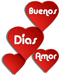 Cover Image of Descargar Buenos dias amor saludos romanticos 3.1.2 APK