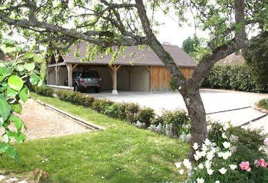 Villa with pool and terrace 1