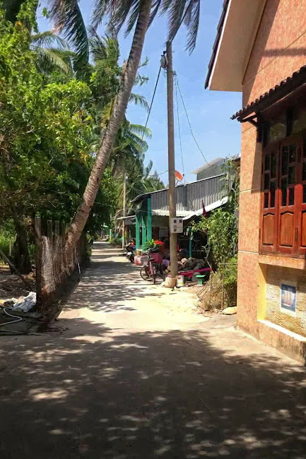 Фукуок в Ноябре, лучший пляж Ong Lang Beach, день в Хошимине (много фото)