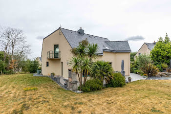 maison à Montfort-sur-Meu (35)