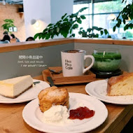 Fika Fika Cafe(伊通店)