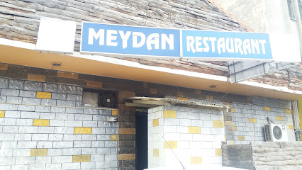 MEYDAN RESTAURANT