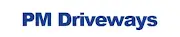 P M Driveways Ltd Logo