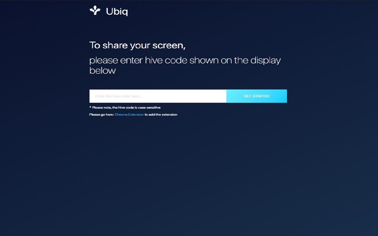 Ubiq Preview image 3