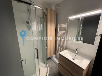 appartement à Nimes (30)