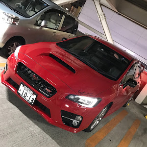 WRX S4 VAG