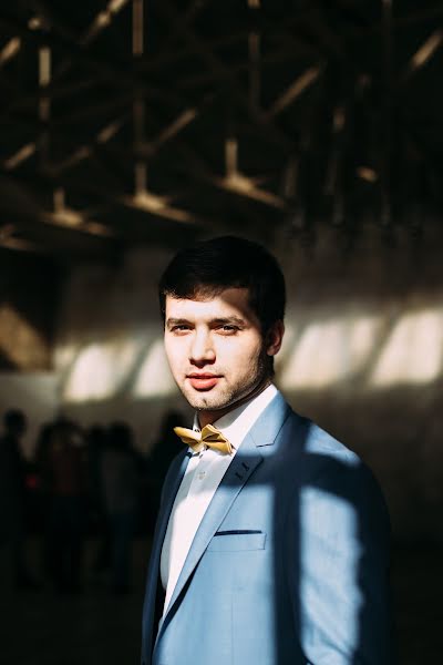 Wedding photographer Ksana Shorokhova (ksanaph). Photo of 21 June 2016