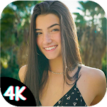 Cover Image of Download Charli D'Amelio Wallpeper 4K 1.0 APK