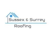 Sussex & Surrey Roofing Logo