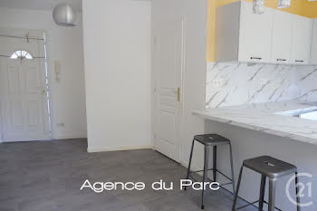 appartement à Le Trait (76)