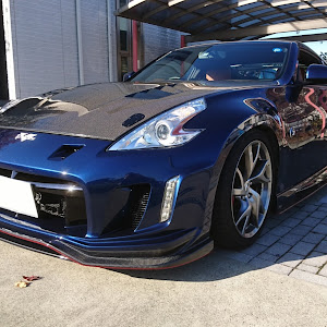 フェアレディZ Z34