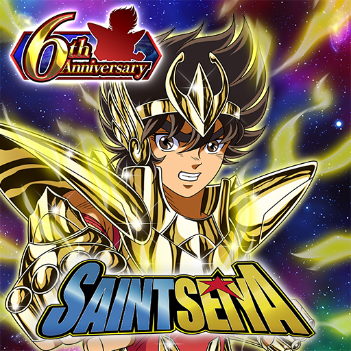 SAINT SEIYA COSMO FANTASY