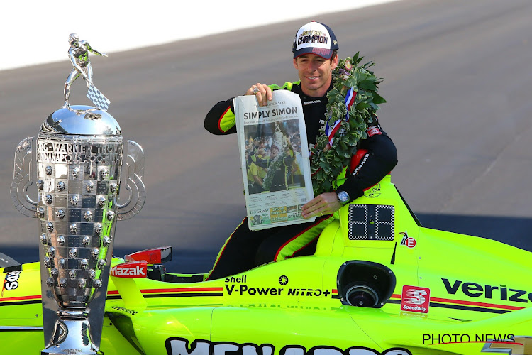 Indy500 hoopt ook dit jaar meer dan 300000 toeschouwers te kunnen verwelkomen door andere datum