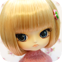 Cute Doll Wallpaper 2023