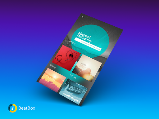 beatbox music player apk pro