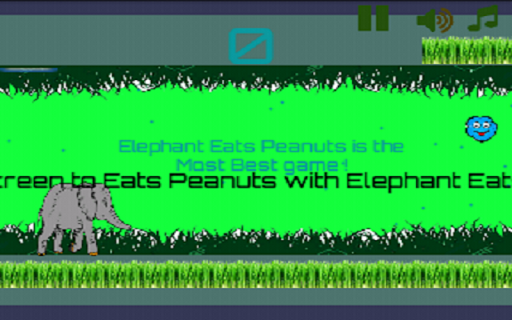 Download Elephant Eats Peanuts Google Play softwares - akVRL7XJDXzK