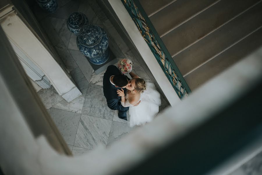 Fotógrafo de bodas Caroline Häring (carolinehaering). Foto del 18 de noviembre 2018