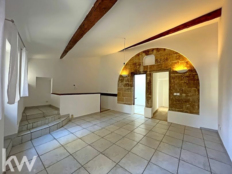 Vente appartement 3 pièces 53 m² à Istres (13800), 130 000 €