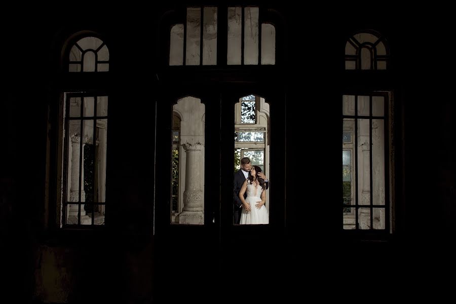 婚礼摄影师Constantin Butuc（cbstudio）。2023 7月5日的照片