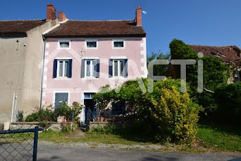 maison à Saint-Quintin-sur-Sioule (63)