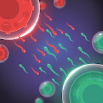 Cover Image of 下载 Cell Expansion Wars 1.0.30 APK