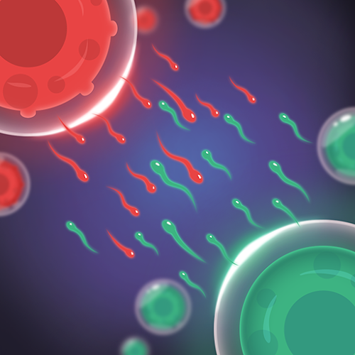 Cell Expansion Wars (Mod)