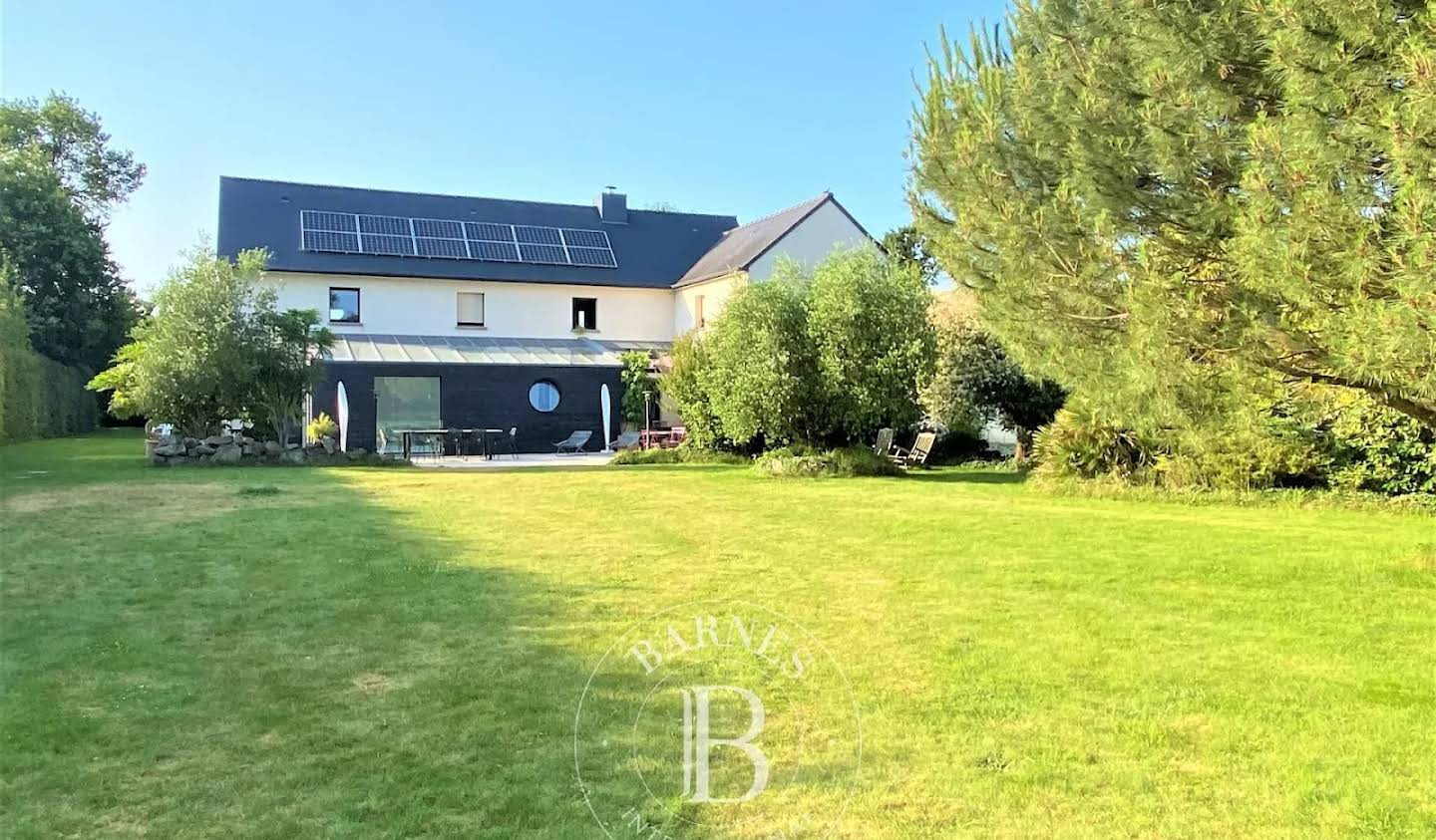 Property with pool Rennes