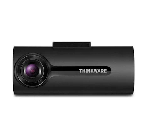 Thinkware F70 - 1ch, FHD, No Power, 8GB SD Card, FVDW