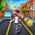 Cover Image of Download Bus Rush 1.0.4 APK