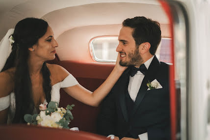Fotografer pernikahan Daniele Busacca (busaccadanieleph). Foto tanggal 3 Januari 2023