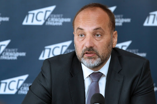 Janković: Ne očekujem fer uslove na izborima u Beogradu