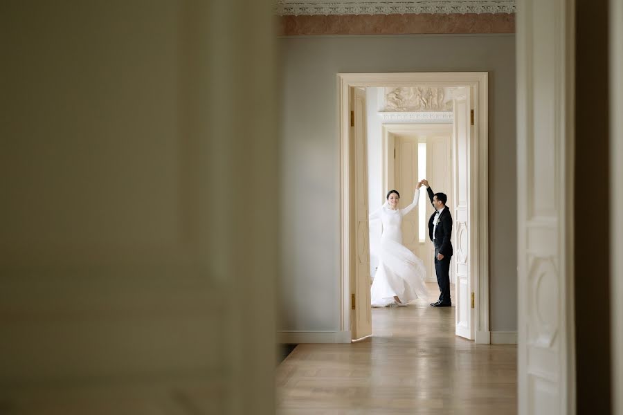 Fotografo di matrimoni Ayk Sarkisyan (barevphoto). Foto del 19 settembre 2022