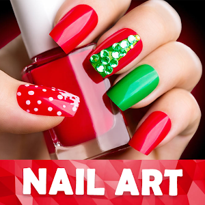 Download Nail Art Designs 2017 For PC Windows and Mac