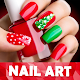 Download Nail Art Designs 2017 For PC Windows and Mac 1.0