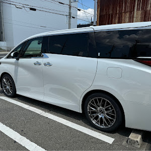 アルファード AGH40W
