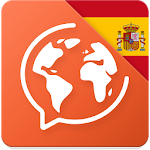 Cover Image of 下载 Learn Spanish. Speak Spanish  APK