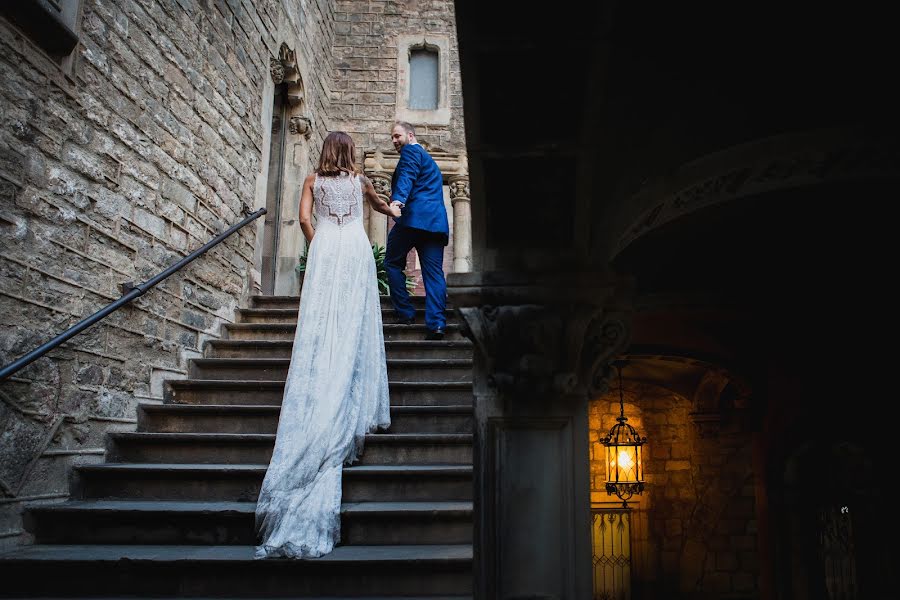 Fotógrafo de casamento Ferran Blasco Reig (ferry9). Foto de 24 de novembro 2017