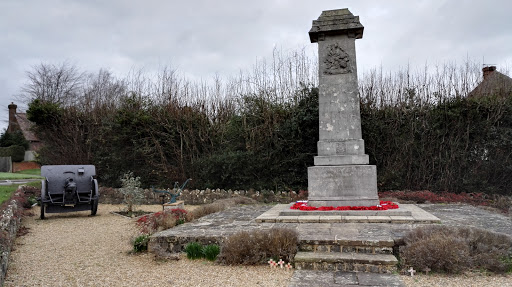 Cranbrook War Memorial