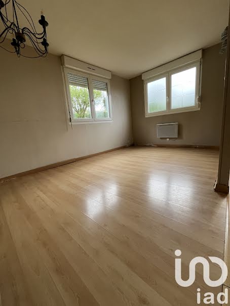 Vente maison 2 pièces 39 m² à Lespesses (62190), 44 000 €