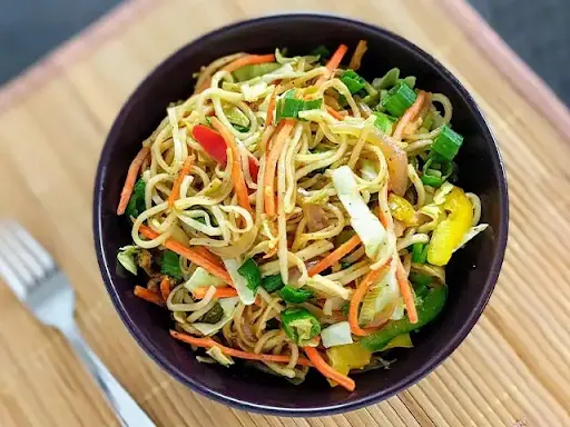 Hakka Noodles