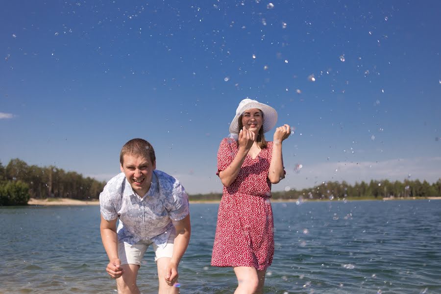 Bryllupsfotograf Viktor Skatov (vskatov86). Bilde av 23 juni 2020