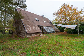 maison à Saint-Nicolas-lès-Cîteaux (21)