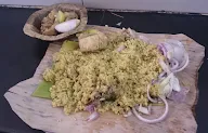 Sgs Non Veg - Gundu Pulav photo 5